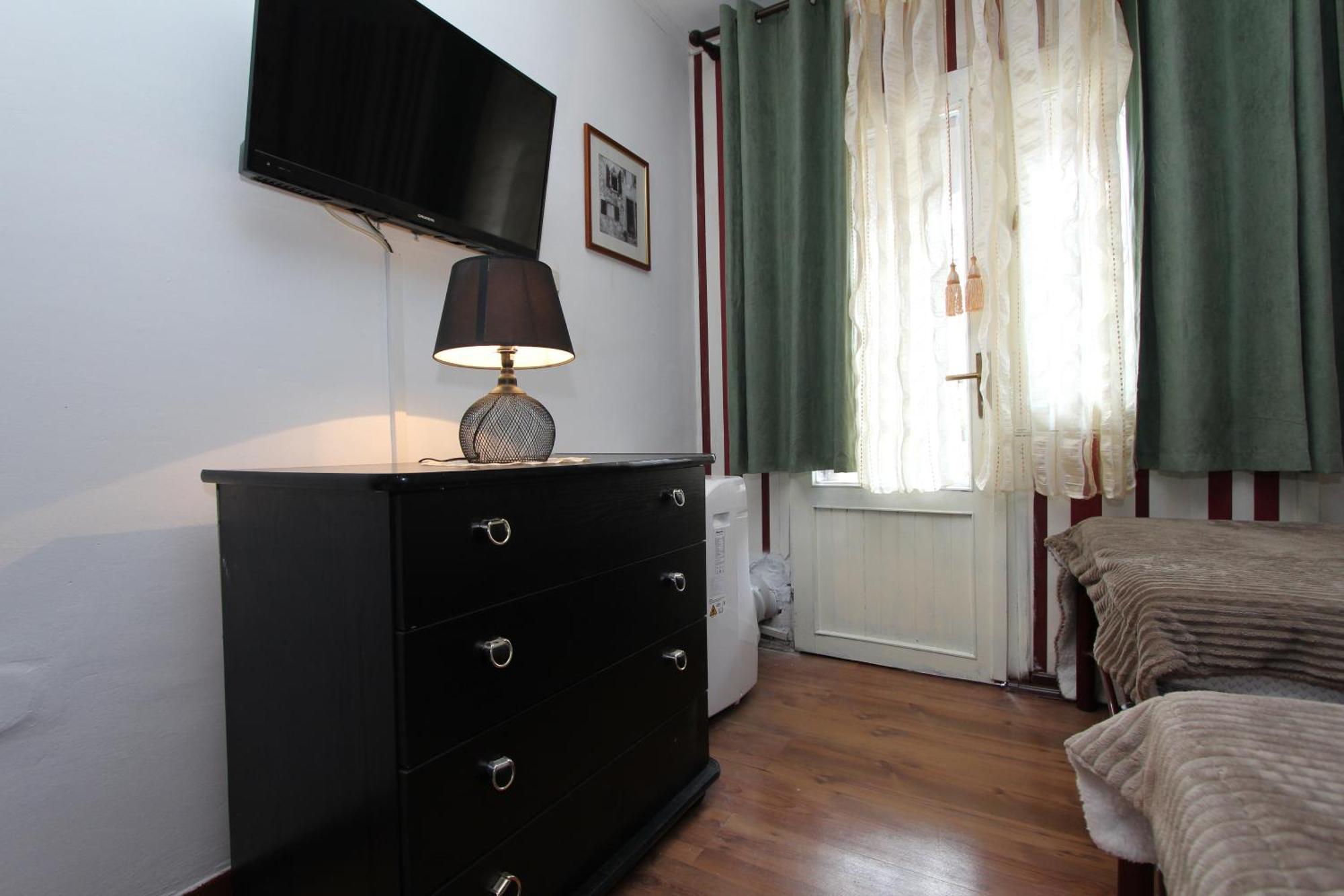 Apartments Belsa روفينج المظهر الخارجي الصورة